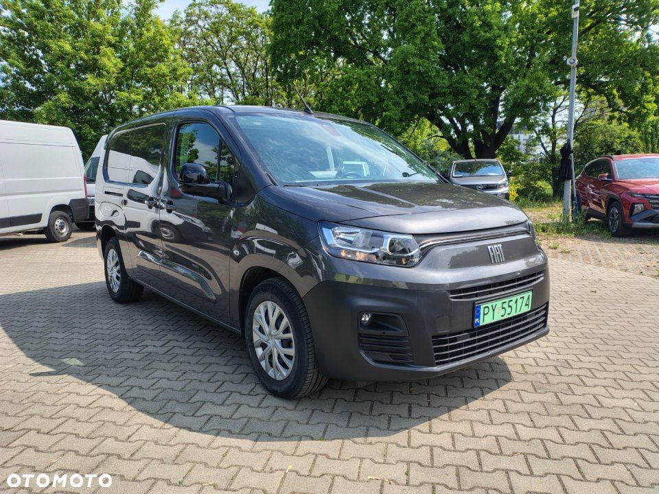 Fiat Doblo - 19