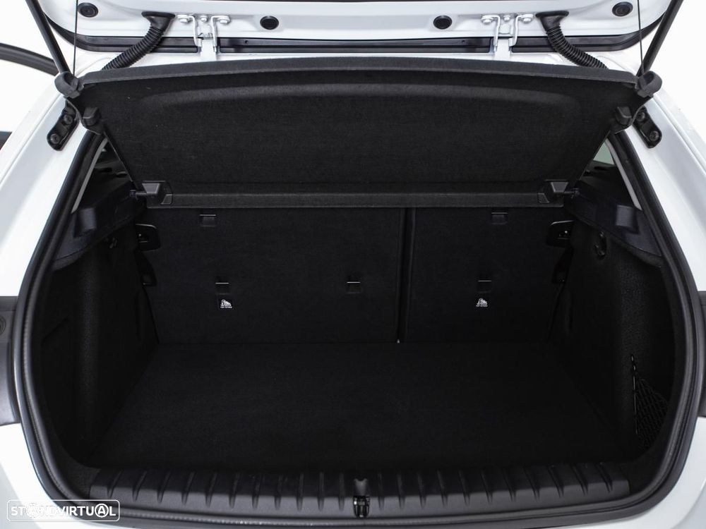 BMW 116 d Auto - 13