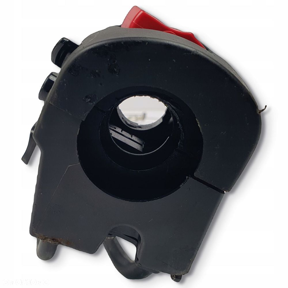 PRAWY PRZEŁĄCZNIK KIEROWNICY Yamaha T-Max 560 Tech Max 560 20-25 starter - 3