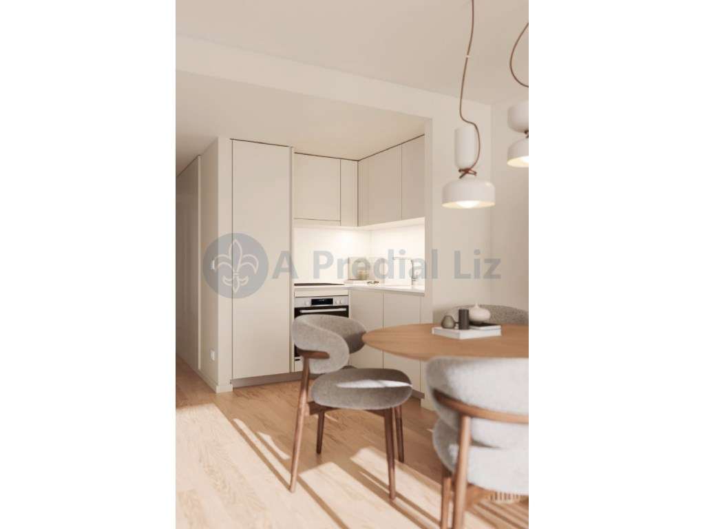 Apartamento T1 - Boavista - Grande imagem: 2/7