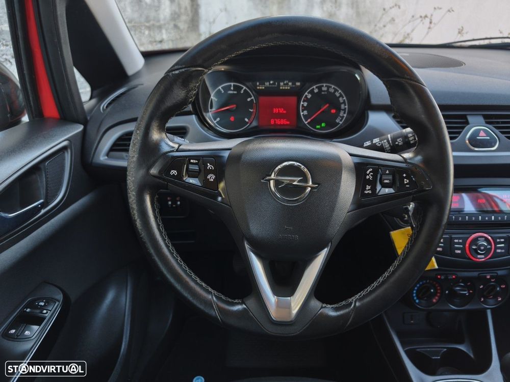 Opel Corsa 1.2 Color Edition - 28