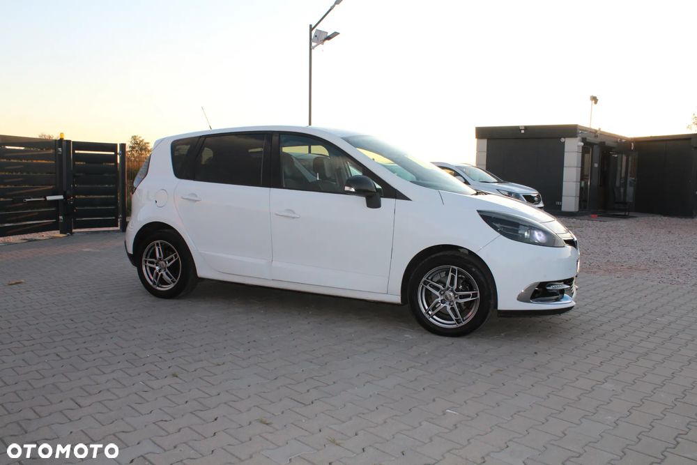Renault Scenic Xmod 1.2 TCE Energy Bose Edition - 7