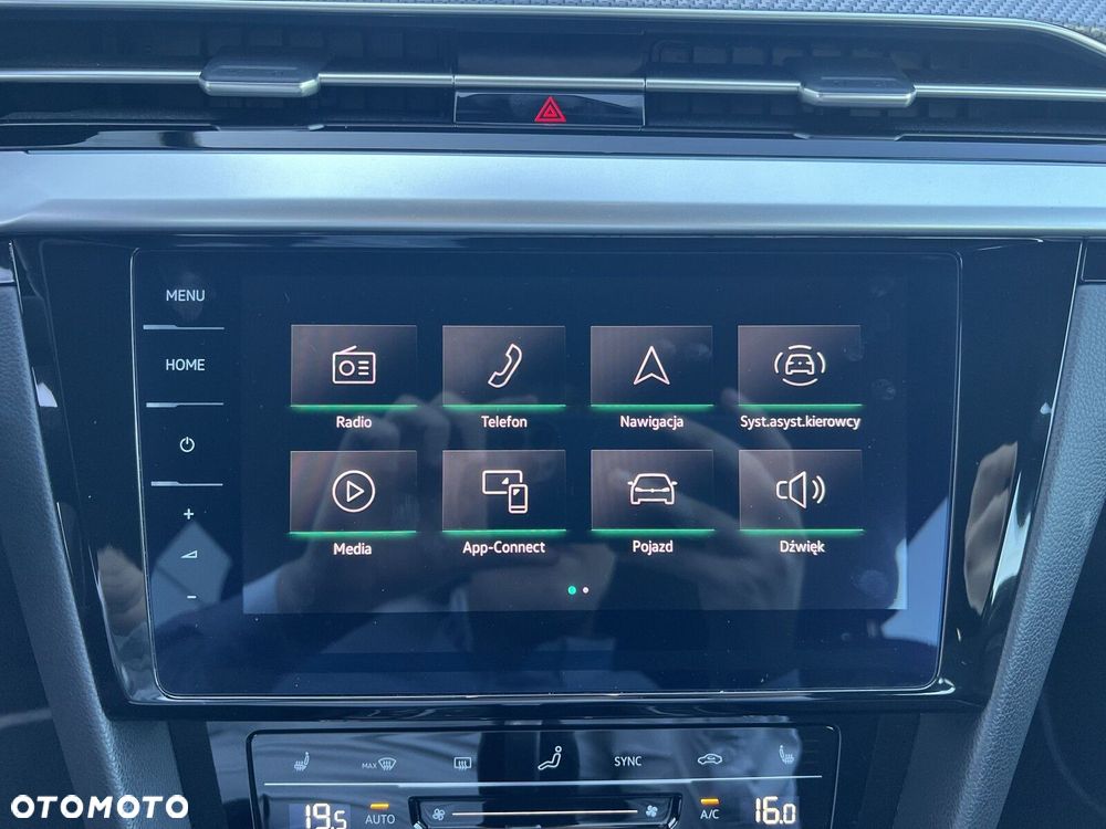 Volkswagen Arteon Shooting Brake - 13