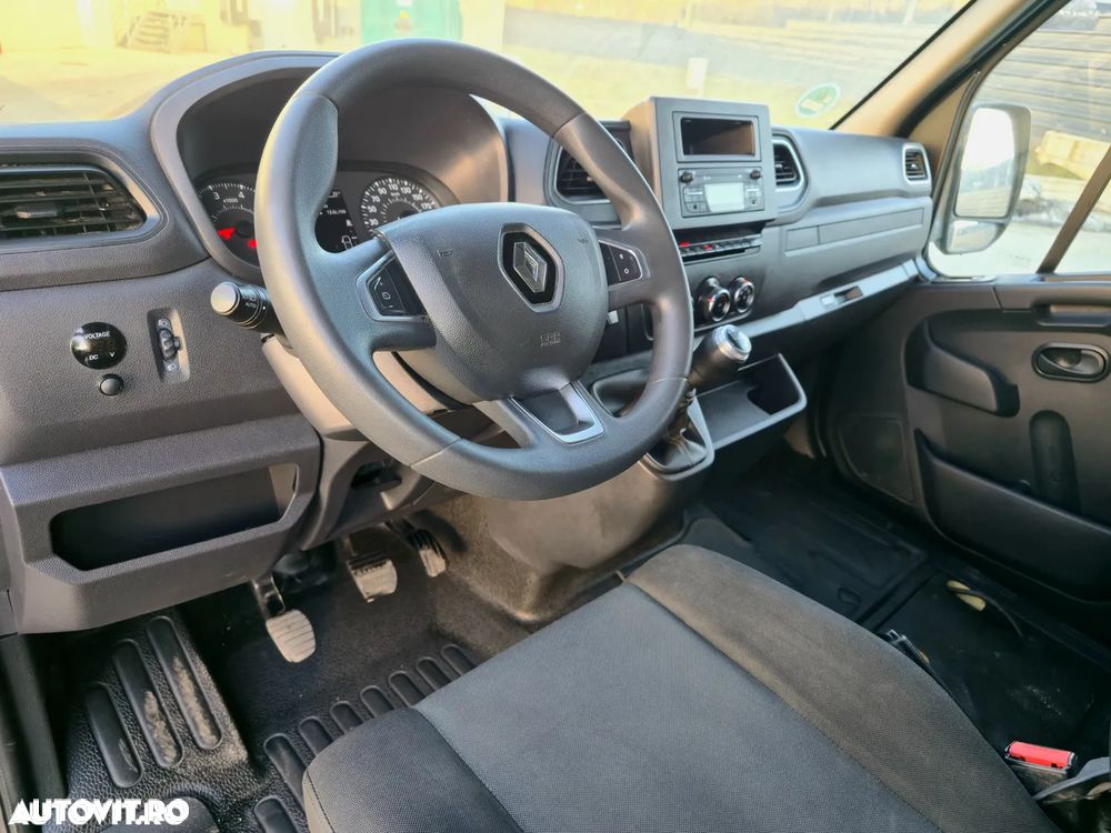 Renault Master - 5