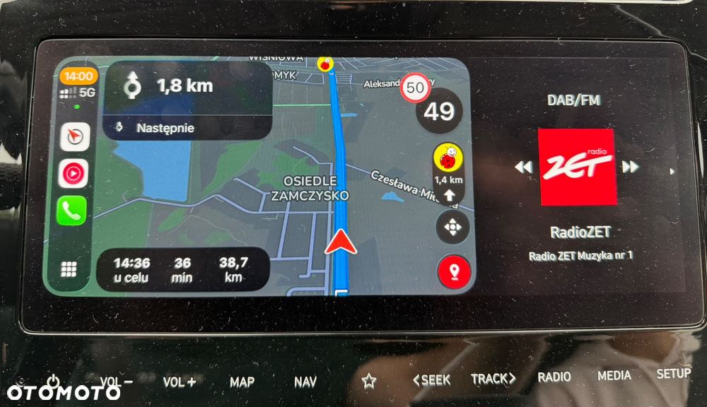 Hyundai Tucson 1.6 T-GDi PHEV Smart 4WD - 25
