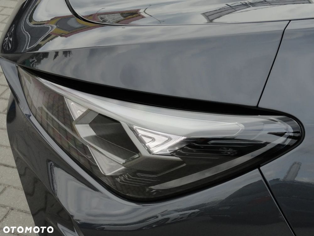 Cupra Terramar 2.0 TSI 4Drive DSG VZ - 35