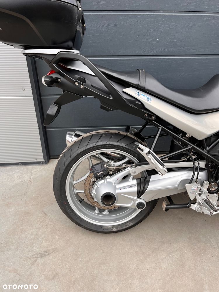 BMW R - 11