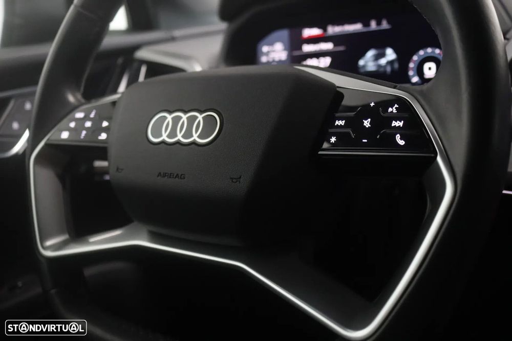 Audi Q4 Sportback e-tron 40 82 kWH - 29