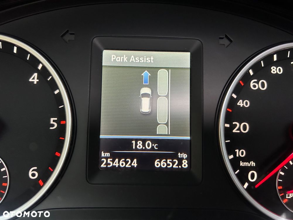 Volkswagen Tiguan 2.0 TDI DPF 4Motion Sport & Style - 26