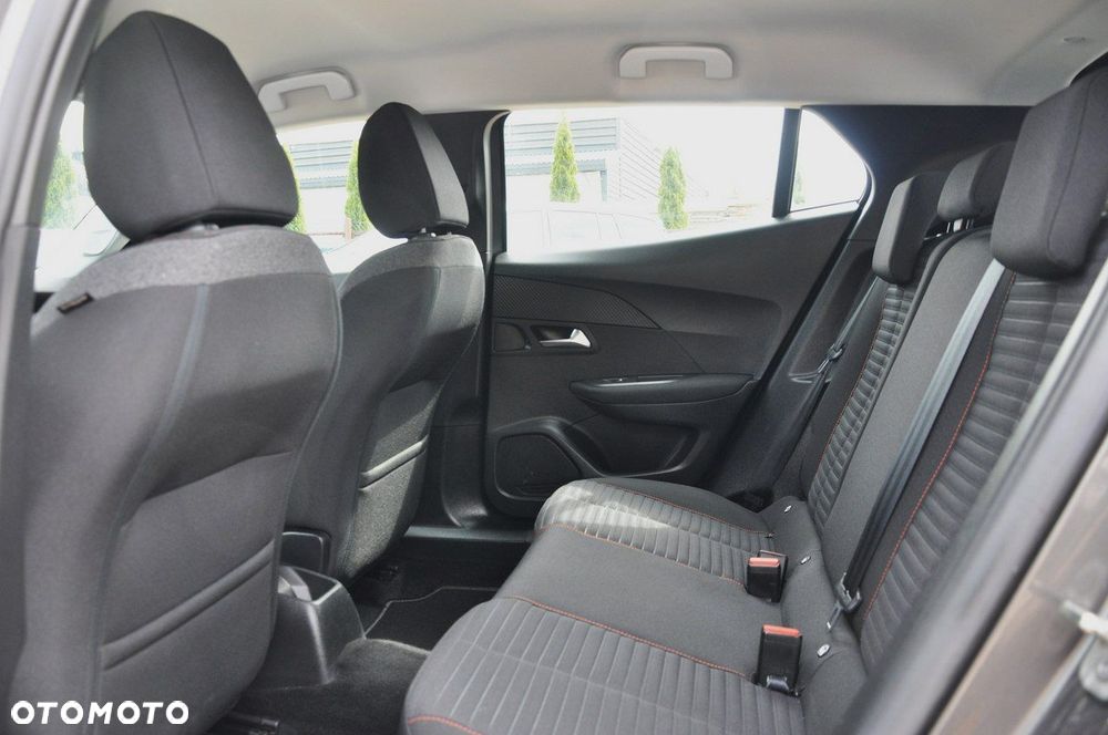 Peugeot 2008 1.2 PureTech Active S&S - 15