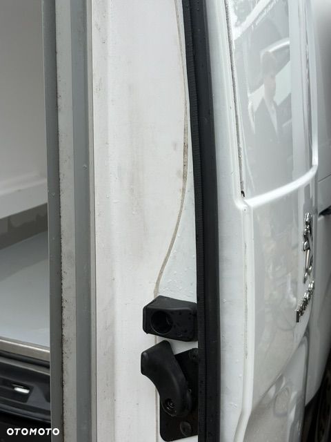 Peugeot Expert M mroźnia / chłodnia -20*C - 11