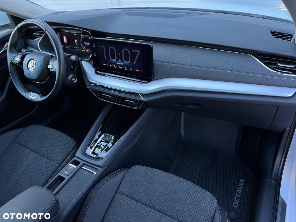 Skoda Octavia 1.4 TSI Plug-In Hybrid Style DSG - 14