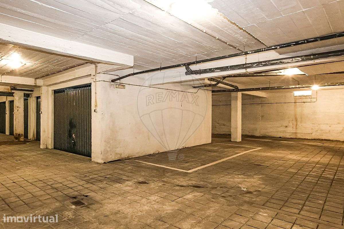 Garagem  para venda - Grande imagem: 4/6
