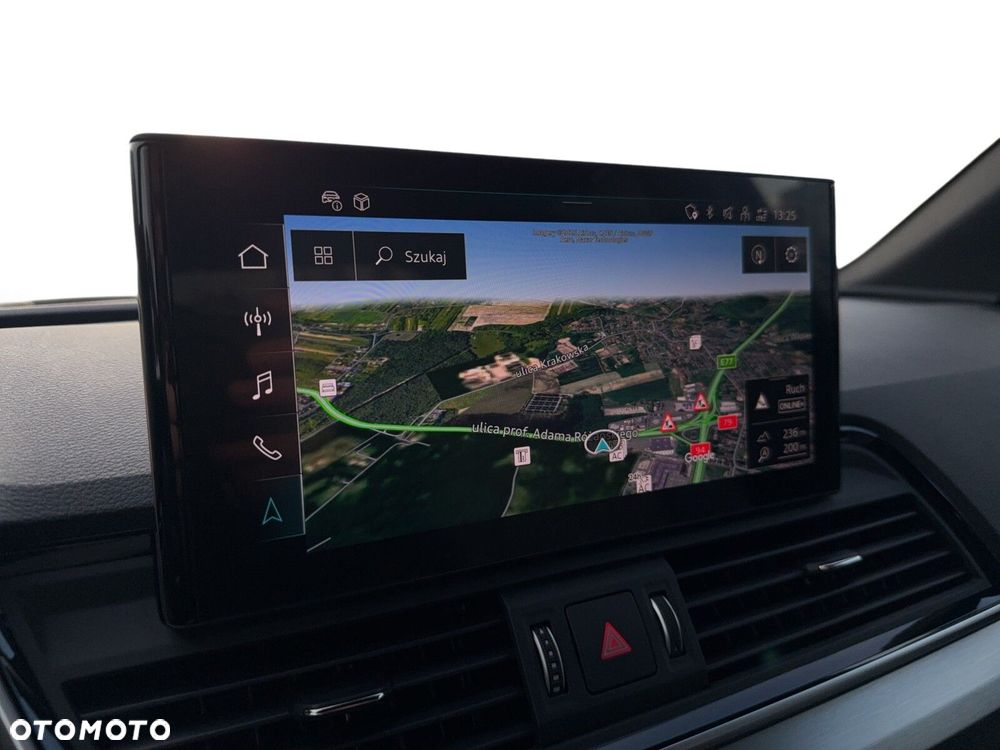 Audi Q5 55 TFSI e Quattro S Line S tronic - 21