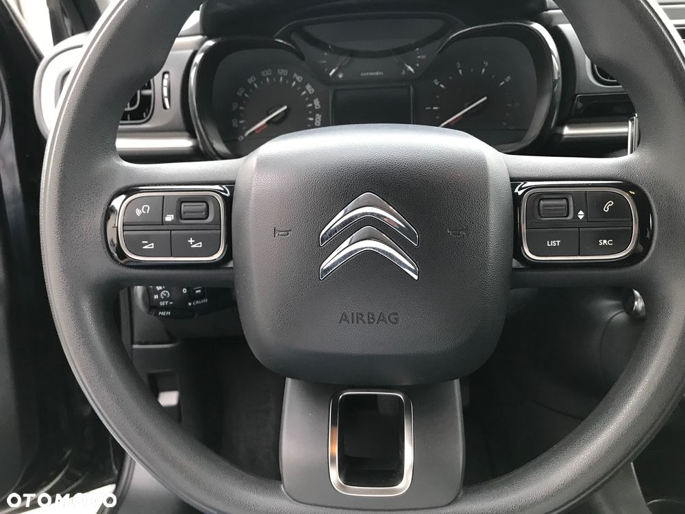 Citroën C3 Pure Tech 82 FEEL - 10