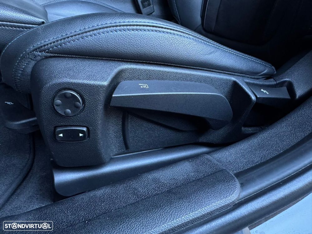 BMW 320 d Pack M Auto - 16