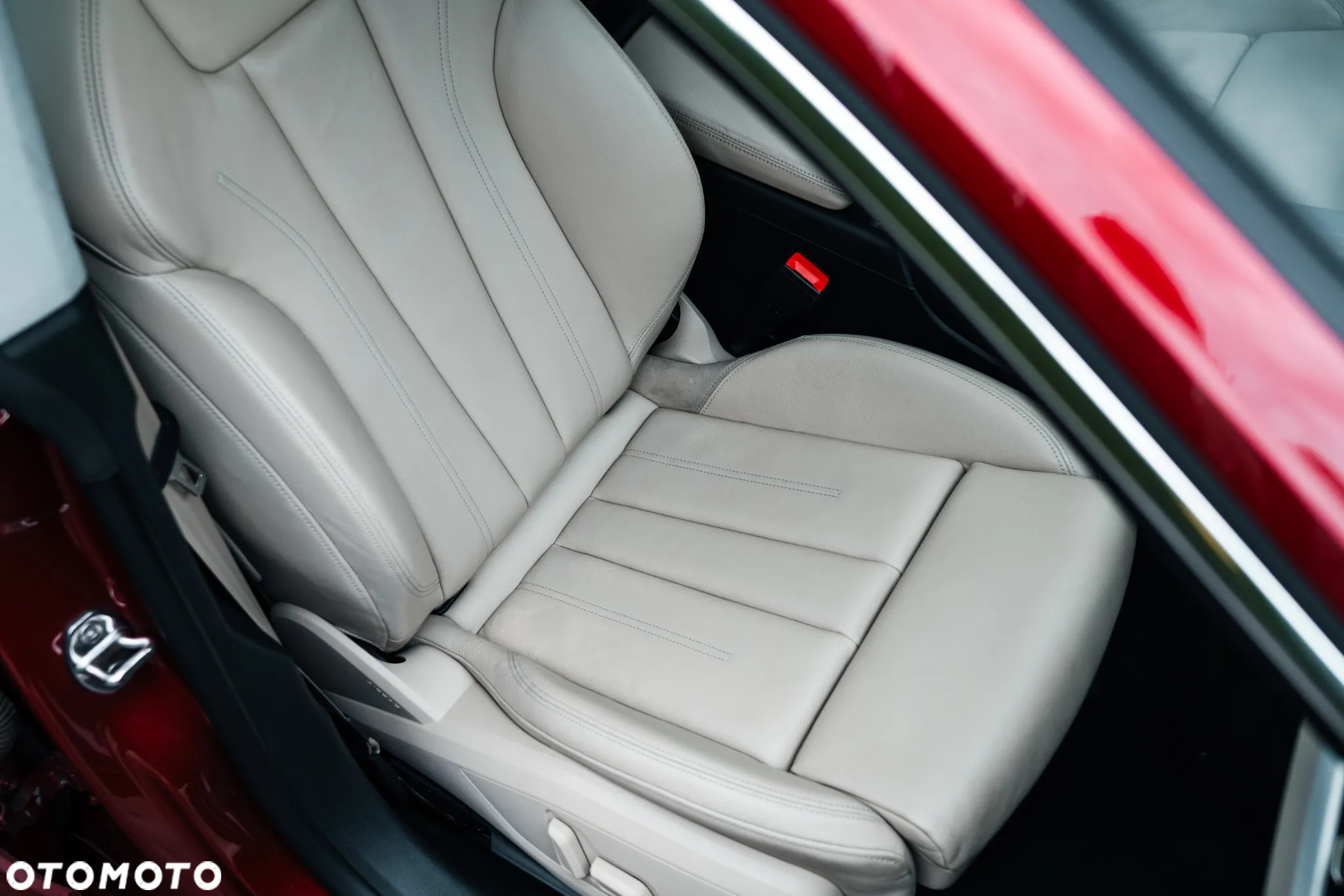 Audi A5 2.0 TFSI Quattro S tronic - 20