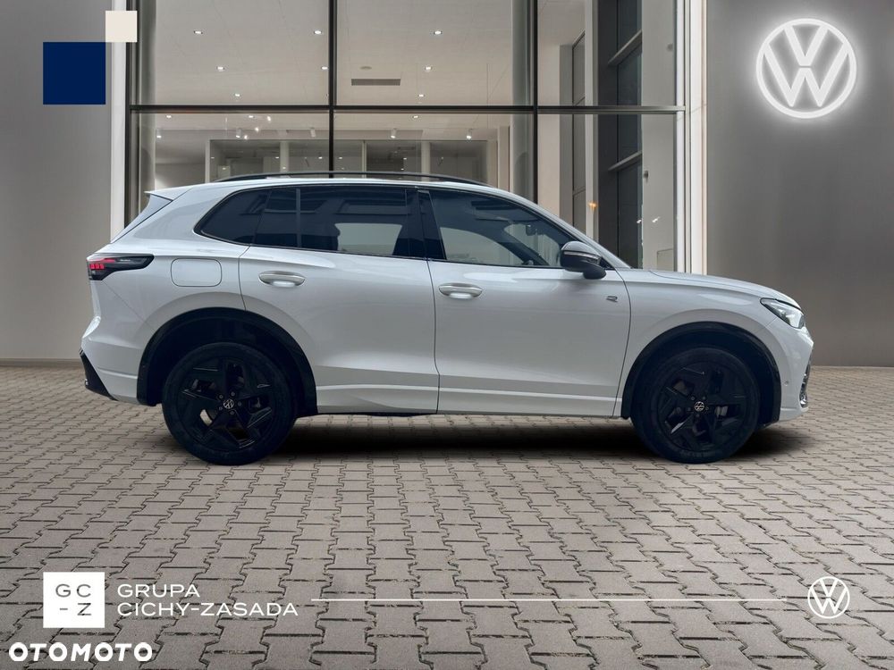 Volkswagen Tiguan - 7