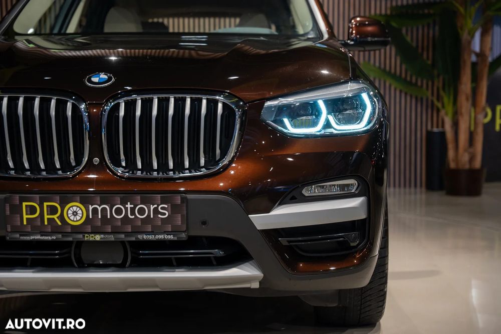 BMW X3 - 5