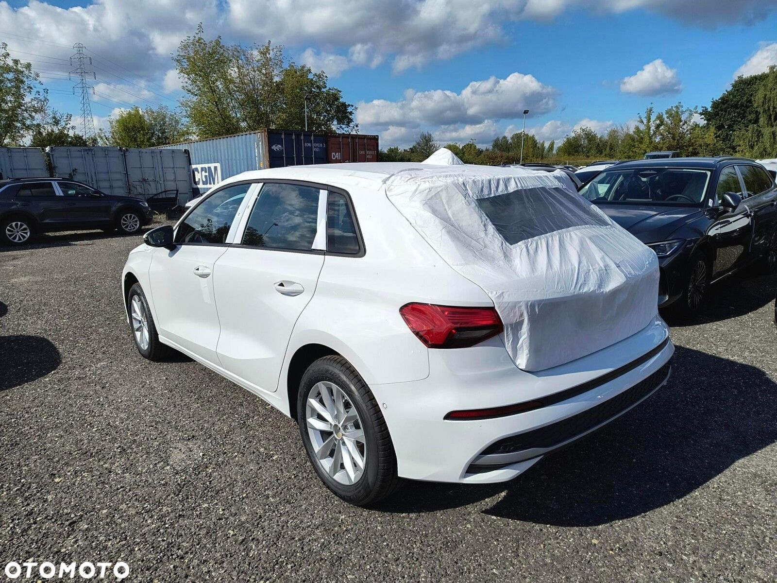 Audi A3 - 6