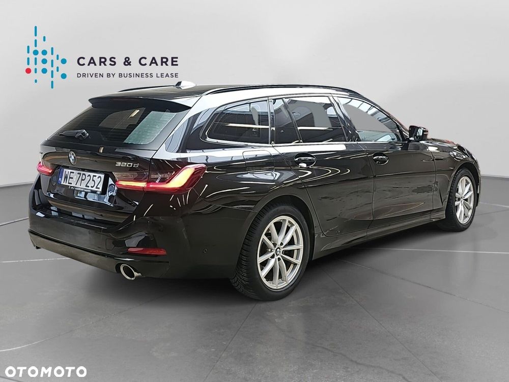 BMW Seria 3 - 24