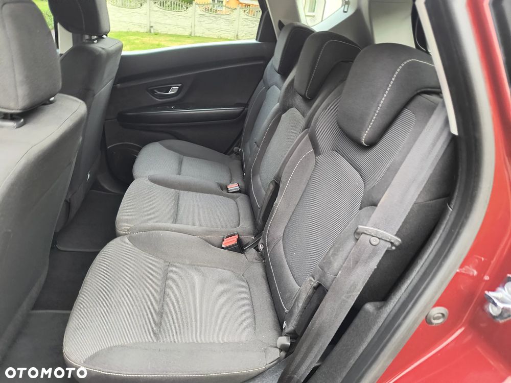 Renault Scenic Energy dCi 110 S&S Dynamique - 10