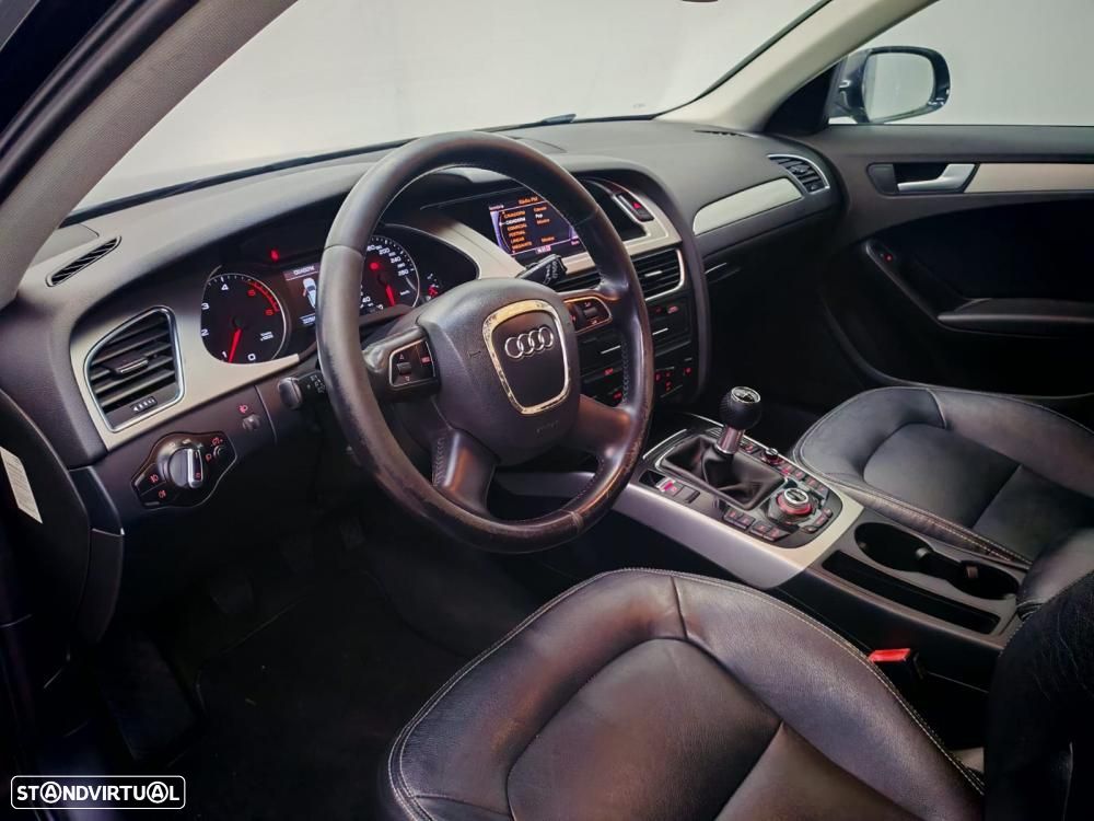 Audi A4 - 15