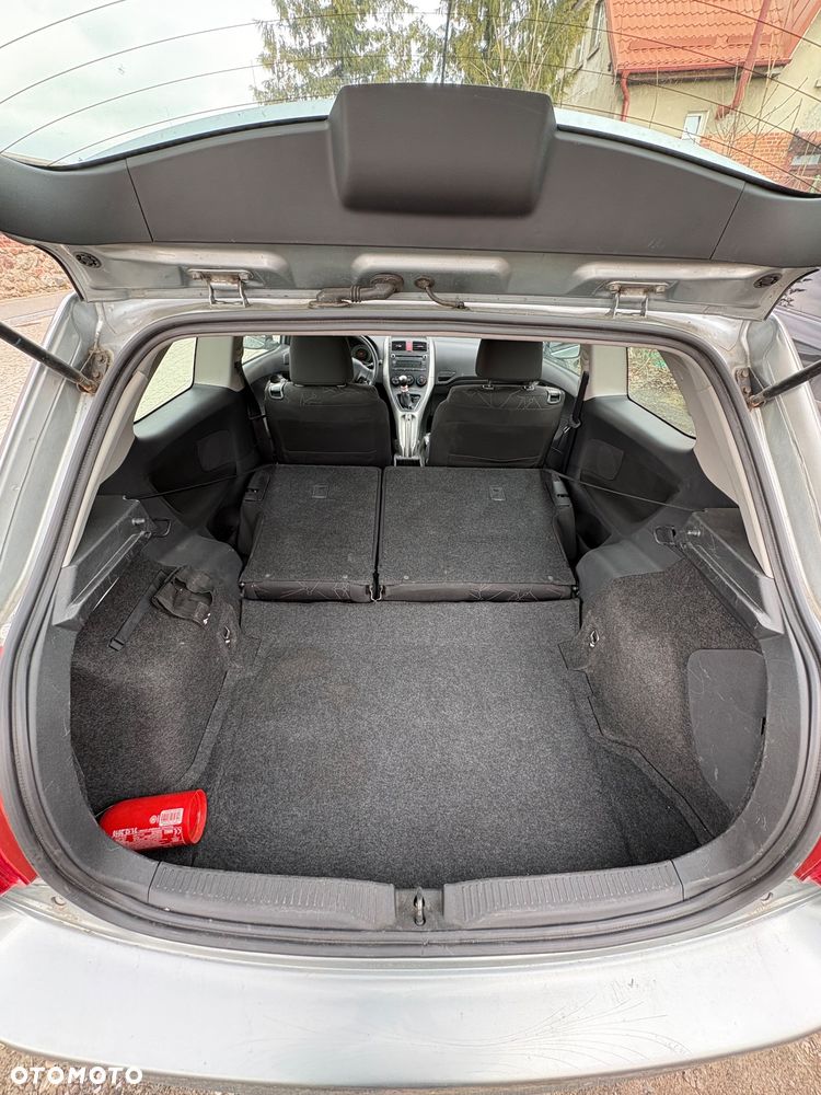 Toyota Auris 1.33 VVT-i Entry - 9