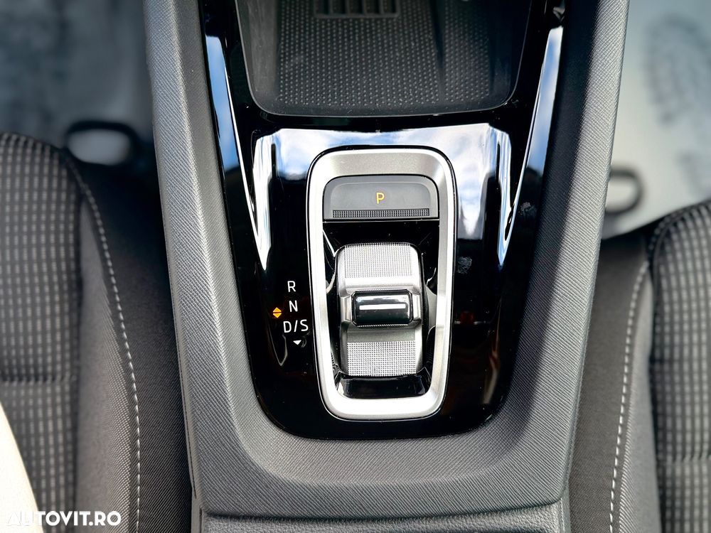 Skoda Octavia 1.5 TSI 150 CP DSG MHEV Selection - 15