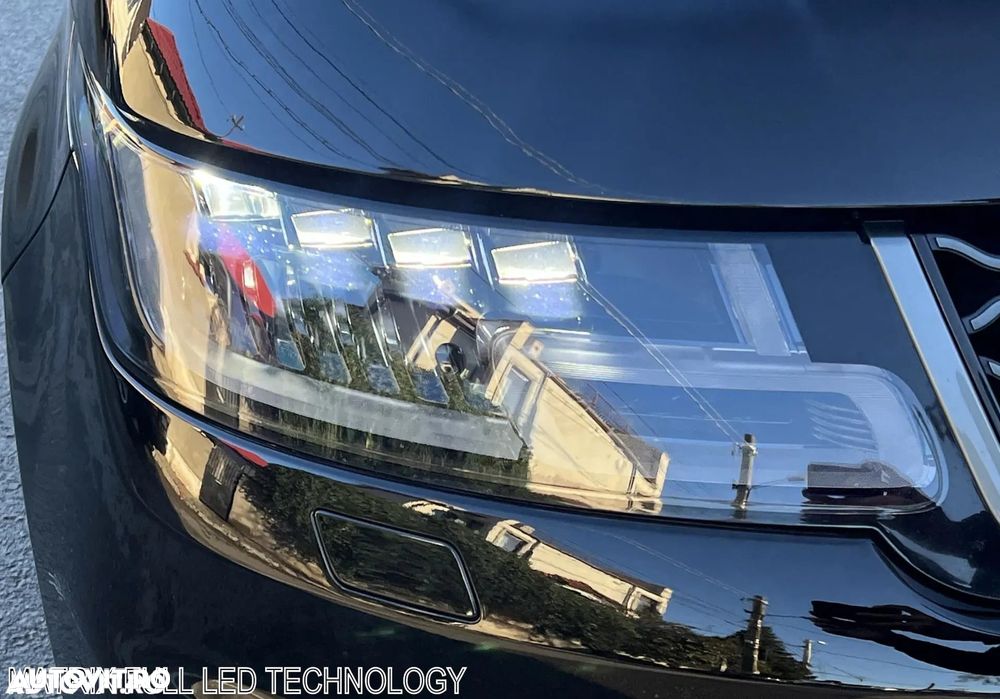 Land Rover Range Rover Sport 3.0 I TDV6 SE - 18