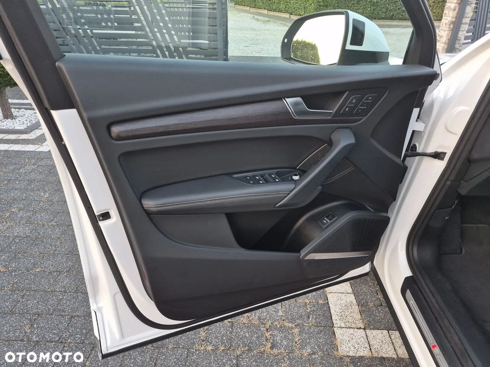 Audi Q5 45 TFSI quattro S tronic S line - 18