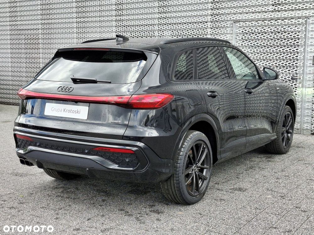 Audi Q5 - 8