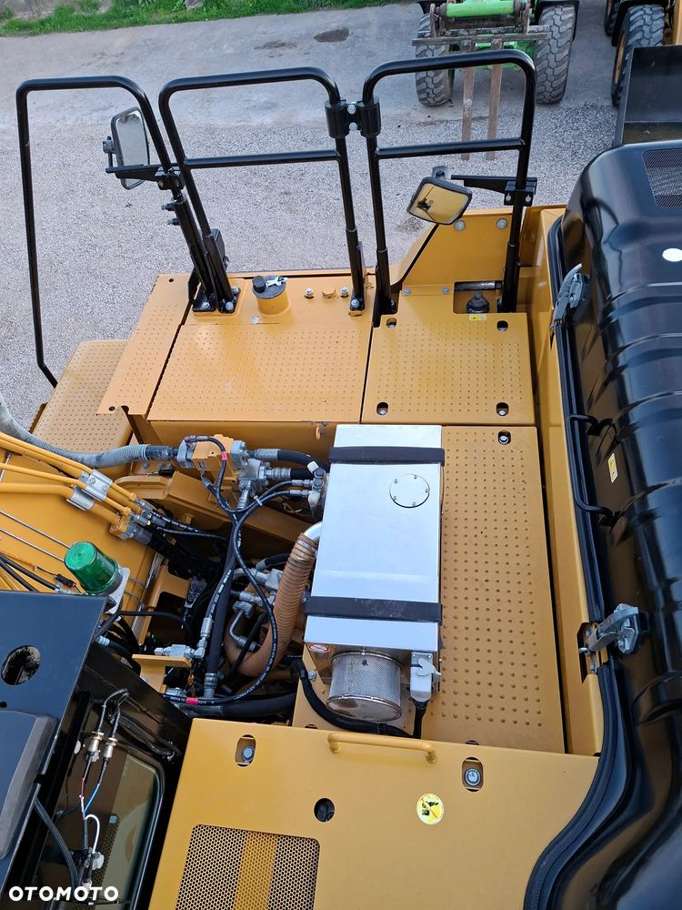 Caterpillar CAT 326 FL - 19
