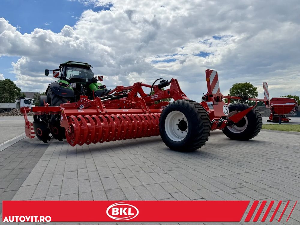 Maschio UFO T 600 - 14