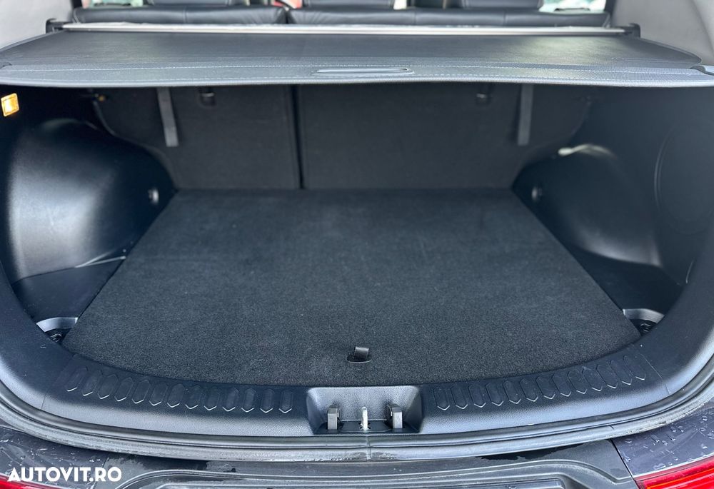 Kia Sportage 2,0 CRDI AWD Aut. Platinum - 5