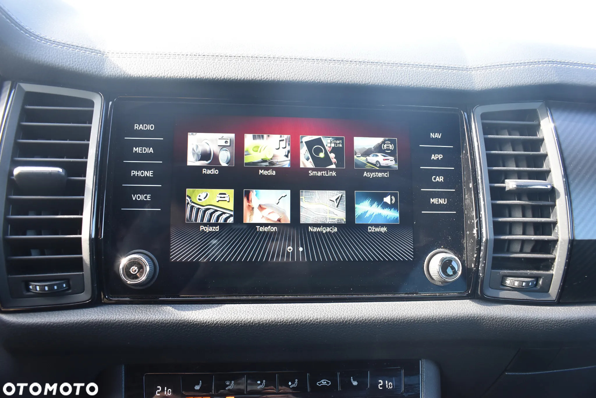 Skoda Kodiaq 2.0 TSI 4x4 Sportline DSG - 29