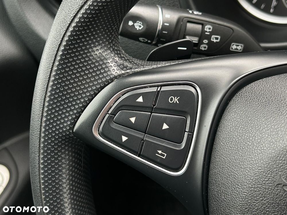 Mercedes-Benz Vito Tourer L3 Pro 9G-Tronic 447.705 - 27