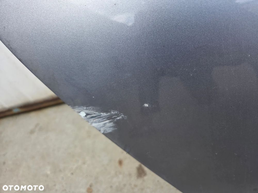 Drzwi prawe tylne Peugeot 308 T9 SW KCAC - 8