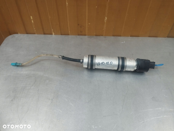 BMW E60 E90 PODGRZEWACZ PALIWA 3 PIN 7810120