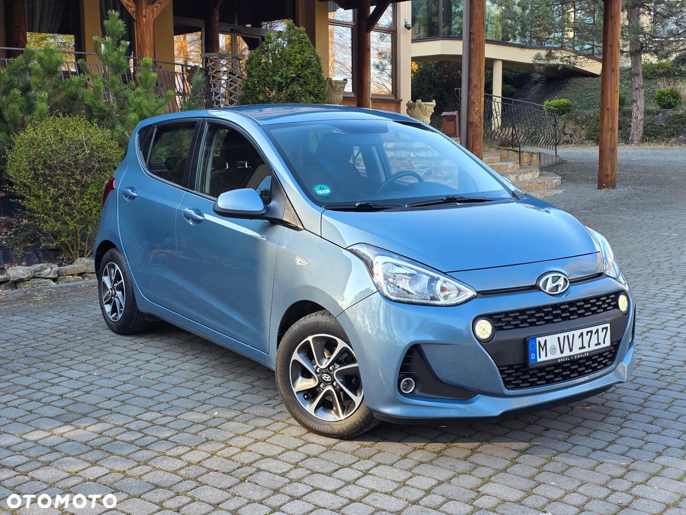 Hyundai i10 1.0 Premium - 2