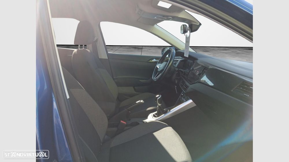 VW Taigo 1.0 TSI Life - 15