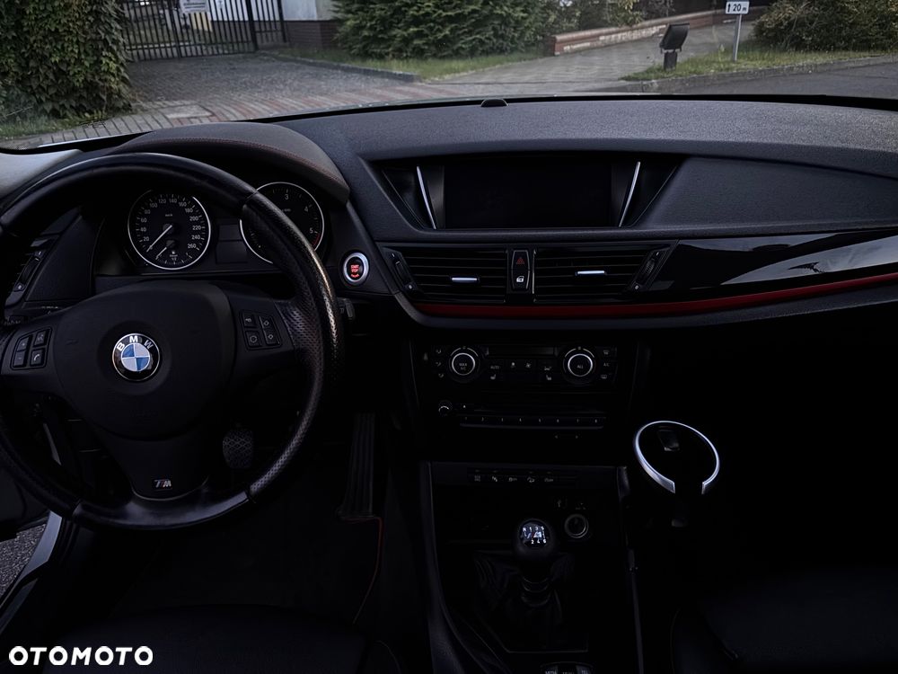 BMW X1 xDrive18d - 20