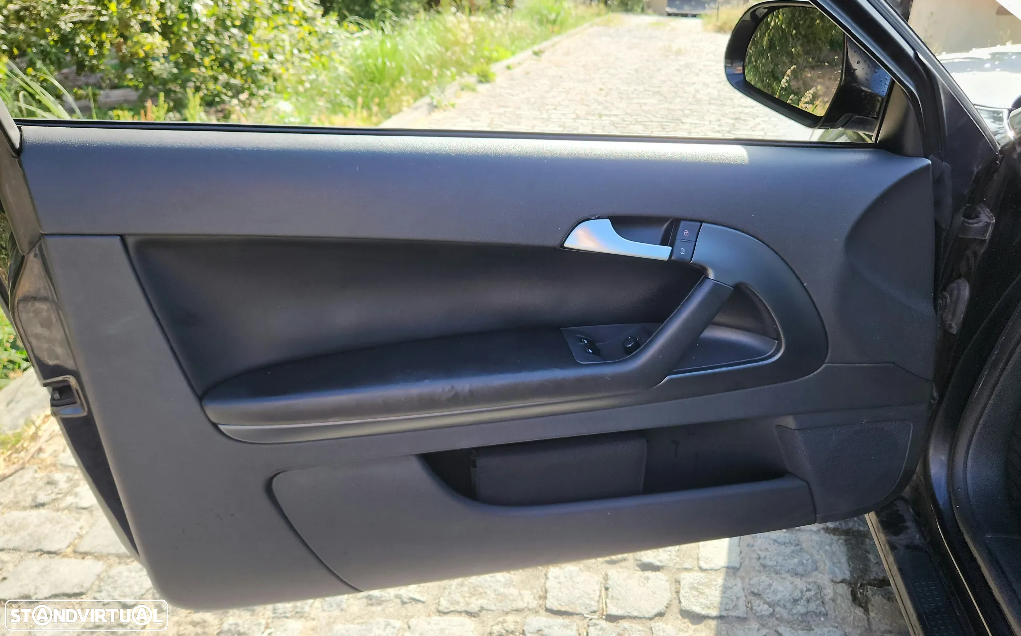 Audi A3 1.9 TDI Sport - 15
