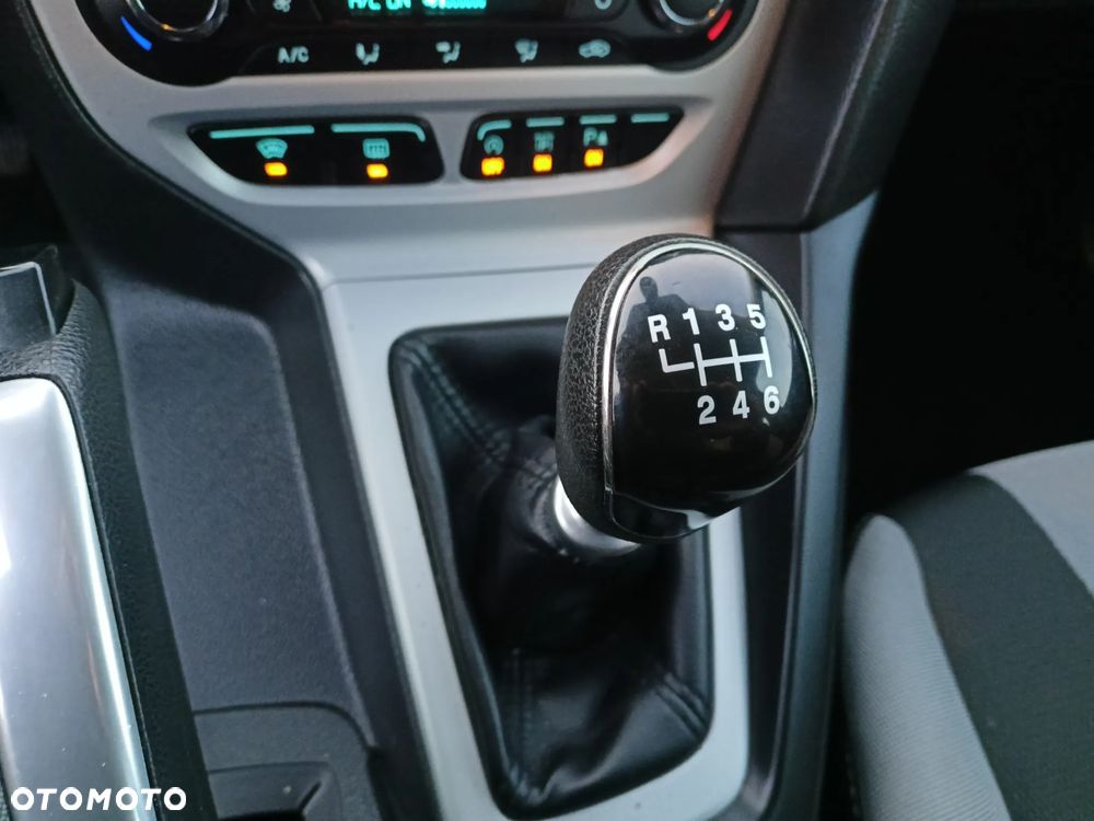 Ford Focus - 16