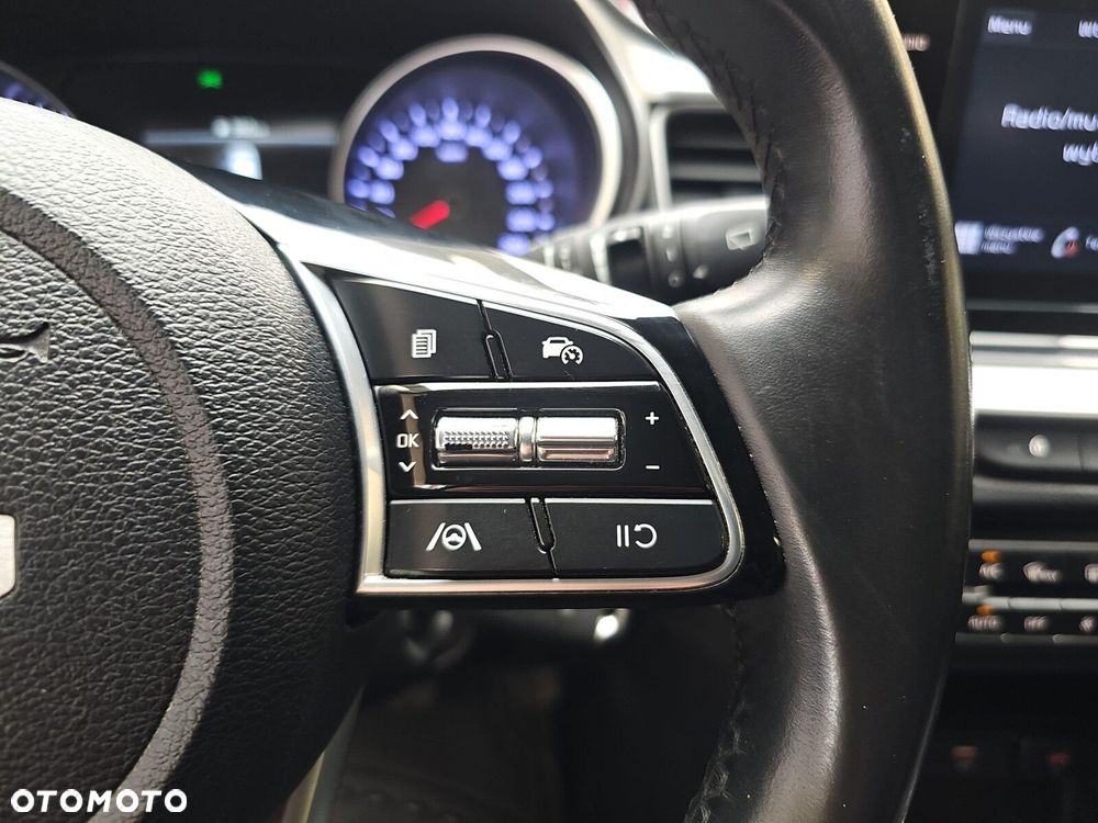 Kia Ceed 1.5 T-GDI M - 15