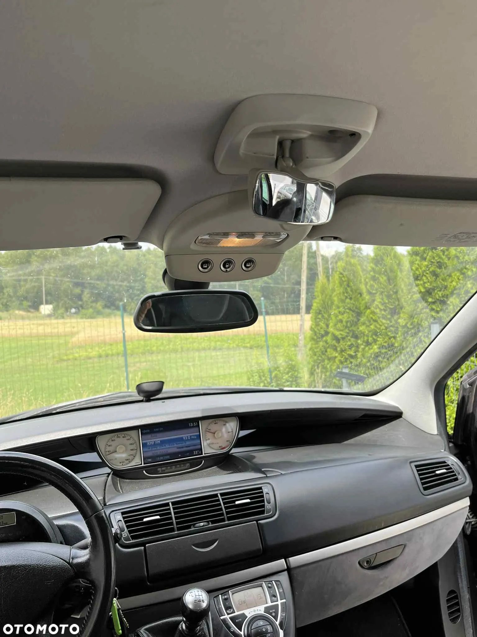Peugeot 807 2.0 HDi Premium Grand Prix - 7