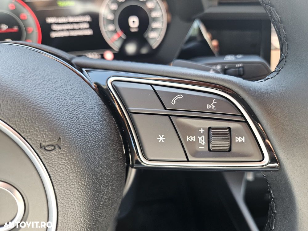 Audi A3 - 12