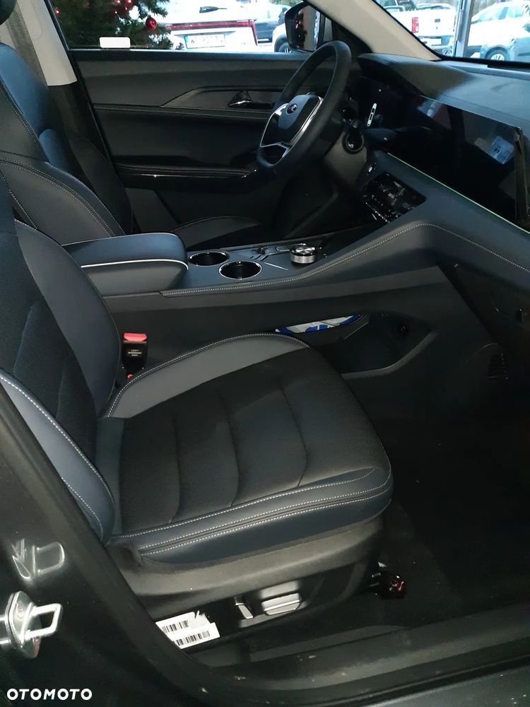 JAC JS8 PRO 7os - 21
