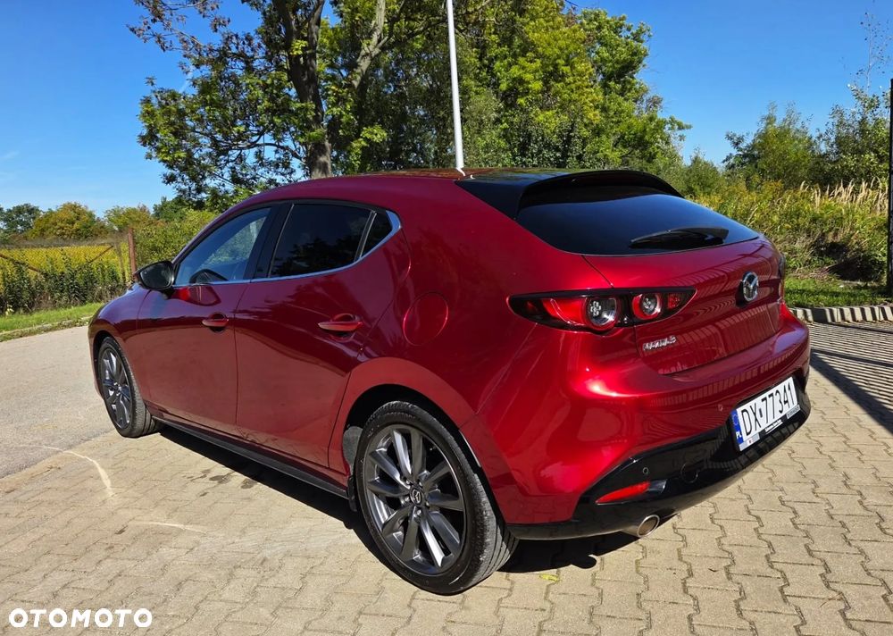 Mazda 3 - 11
