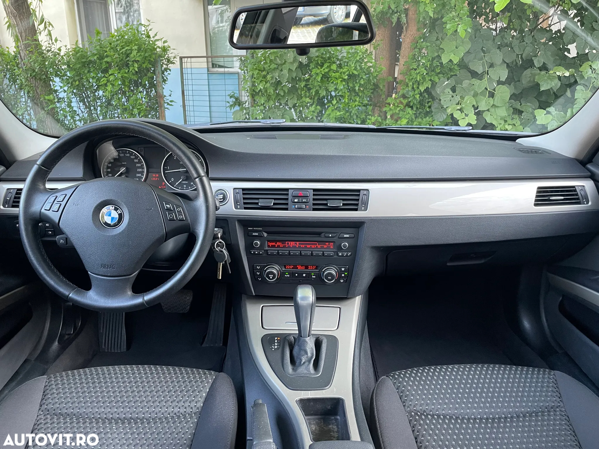 BMW Seria 3 - 7